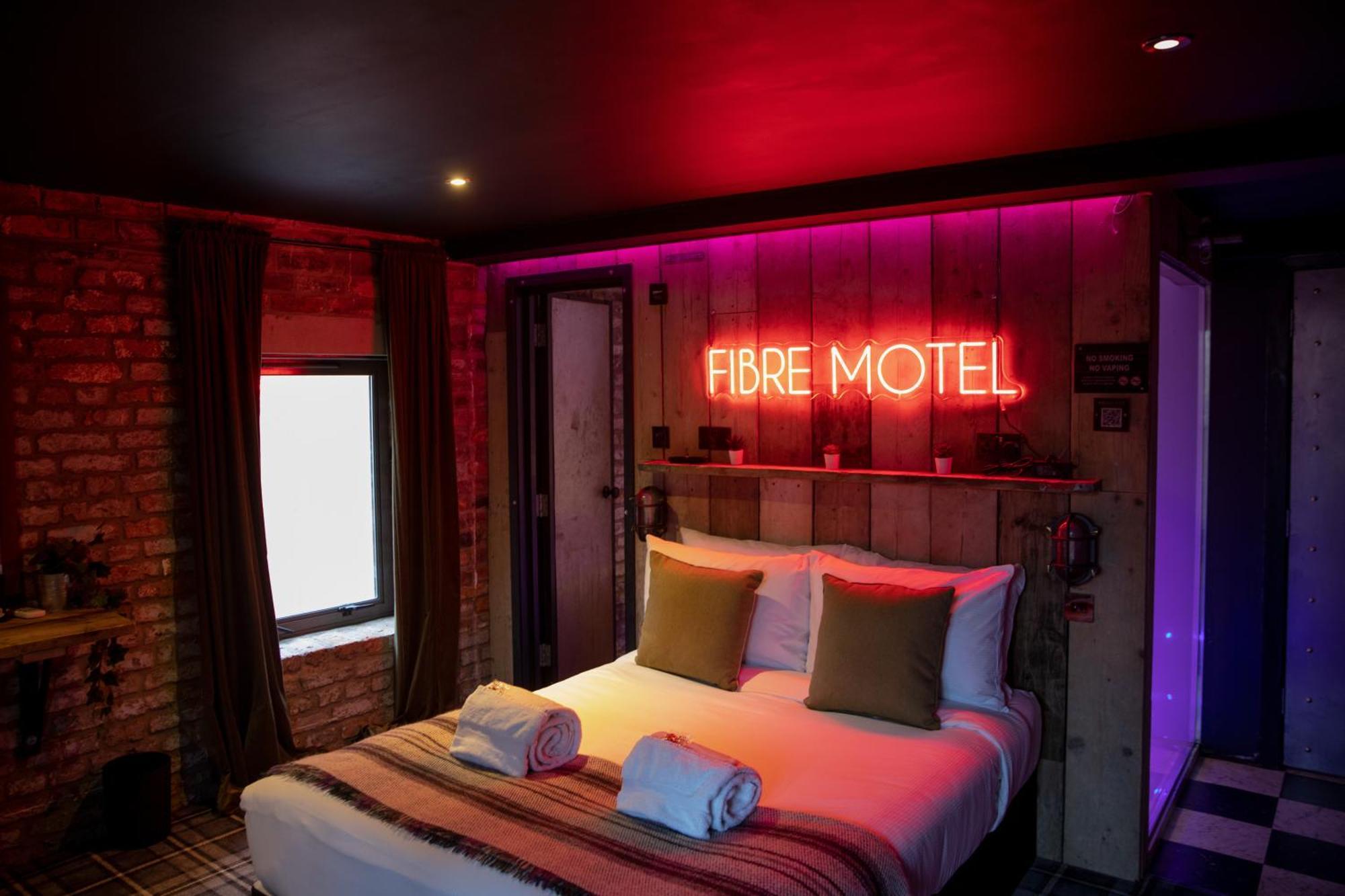 Briggate Hotel Leeds  Exterior foto